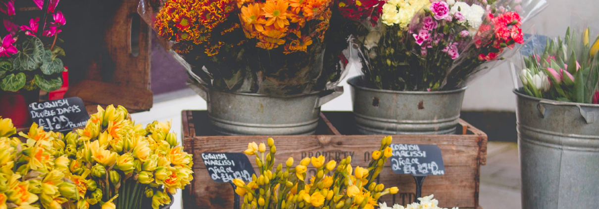 Starting Your Florist Business