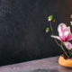The Art of Ikebana: Discovering Japanese Floral Design through Online Courses