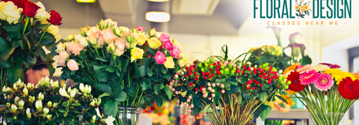 From Passion to Profession: Online Floral Design Classes for Career Changers